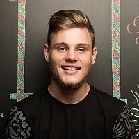 Портрет фотографа (аватар) Alexsander Wildner (Alexsander Henrique Wildner)