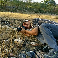 Портрет фотографа (аватар) Mukul sharma