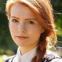 Портрет фотографа (аватар) Anne S Cooper