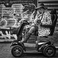 Портрет фотографа (аватар) Jonkers Sandra