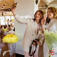 Портрет фотографа (аватар) Эля Цишба (tsishba)