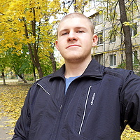 Портрет фотографа (аватар) Kirill (Malyshko Kirill)