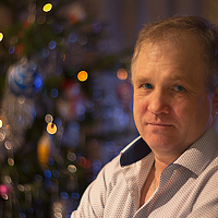 Фотография Георгий Портрет фотографа (аватар) Георгий