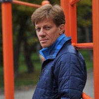 Портрет фотографа (аватар) Сергей Молчанов (Molchanov)