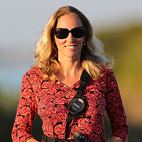 Портрет фотографа (аватар) Claudia Daniels