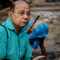 Портрет фотографа (аватар) pramod malviya