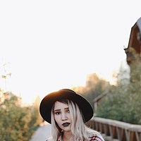 Портрет фотографа (аватар) Dariana Rowa