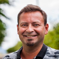 Портрет фотографа (аватар) Pavel Kozdas