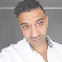 Портрет фотографа (аватар) andrej (Andy)