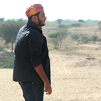 Портрет фотографа (аватар) Faisal ahmed
