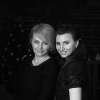 Портрет фотографа (аватар) Creative Photo