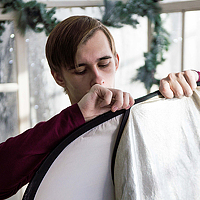 Портрет фотографа (аватар) Андрей Шкиль (Andrey Shkil)