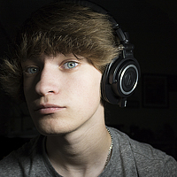 Портрет фотографа (аватар) Daniel Mahaffey