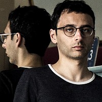 Портрет фотографа (аватар) Andrea Ratto