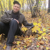 Портрет фотографа (аватар) AndriaNB (Andrew Balabukha)