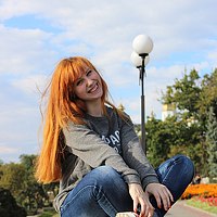 Портрет фотографа (аватар) Olha Tiel