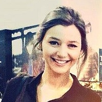 Портрет фотографа (аватар) Eleanor C. Hunter