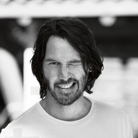 Портрет фотографа (аватар) director