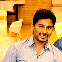 Портрет фотографа (аватар) Soubhagya Kumar Sahoo