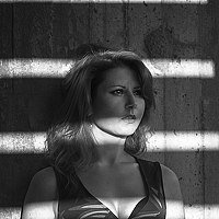 Портрет фотографа (аватар) Nata