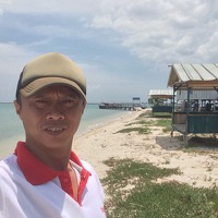 Портрет фотографа (аватар) Alfin Godeamus Loen