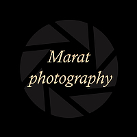 Портрет фотографа (аватар) Алексей Маратов (Aleksei Maratov)