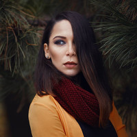 Портрет фотографа (аватар) Dumitru Ana