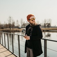 Портрет фотографа (аватар) Кукушкин Артур (Artur Kukuskin)