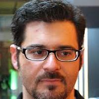 Портрет фотографа (аватар) Rick Moss (Rick)