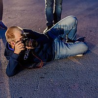 Портрет фотографа (аватар) Юрий Михалев (Yuri Mikhalev)