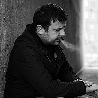 Портрет фотографа (аватар) Денис