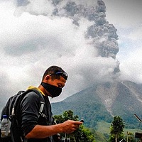 Портрет фотографа (аватар) Endro Lewa