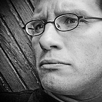 Портрет фотографа (аватар) Vlad Maltsev