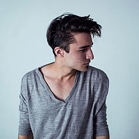 Портрет фотографа (аватар) Ярослав Адамов (DAkj as JAKSDJ)