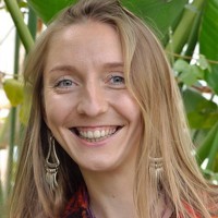 Портрет фотографа (аватар) Мария Кобыльченко (Maria Kobylchenko)