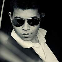 Портрет фотографа (аватар) Ritesh Ghosh