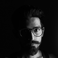 Портрет фотографа (аватар) Vignesh Gorti