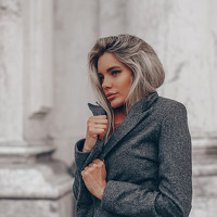 Портрет фотографа (аватар) Наталья