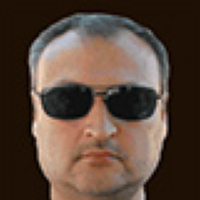 Портрет фотографа (аватар) Roman