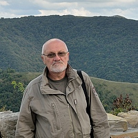 Портрет фотографа (аватар) Тимофеев Николай (NIKOLAY TIMOFEEV)