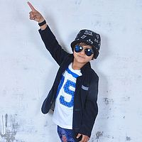 Портрет фотографа (аватар) Aarush Patel