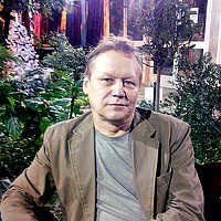 Портрет фотографа (аватар) Александр