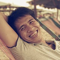 Портрет фотографа (аватар) Giau Huynh Thanh (Giau)