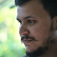 Портрет фотографа (аватар) Raviraj