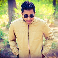 Портрет фотографа (аватар) Kartik Chandel