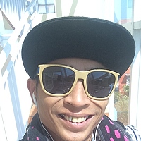 Портрет фотографа (аватар) Bertoni Siswanto