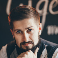 Портрет фотографа (аватар) Маклаков Сергей (Maklakov Sergey)