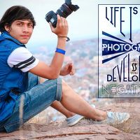 Портрет фотографа (аватар) ARVIND PATWAL