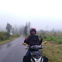 Фотография Fajar Портрет фотографа (аватар) Fajar