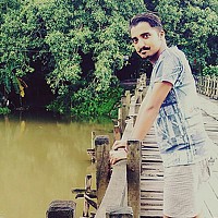 Портрет фотографа (аватар) Shasanka Kumar sarma